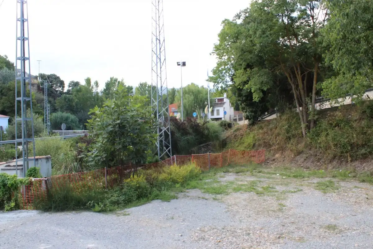Terreno residencial en venta en Dílar, imagen 2