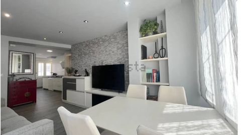 Foto 3 de Pis en venda a Calle Calle Magallanes 25, Cruces, Barakaldo, Améscoa Baja, Navarra