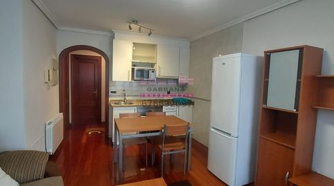 Foto 3 de Estudio de alquiler en Rúa de Extremadura, 35, Travesía de Vigo - San Xoán, Vigo