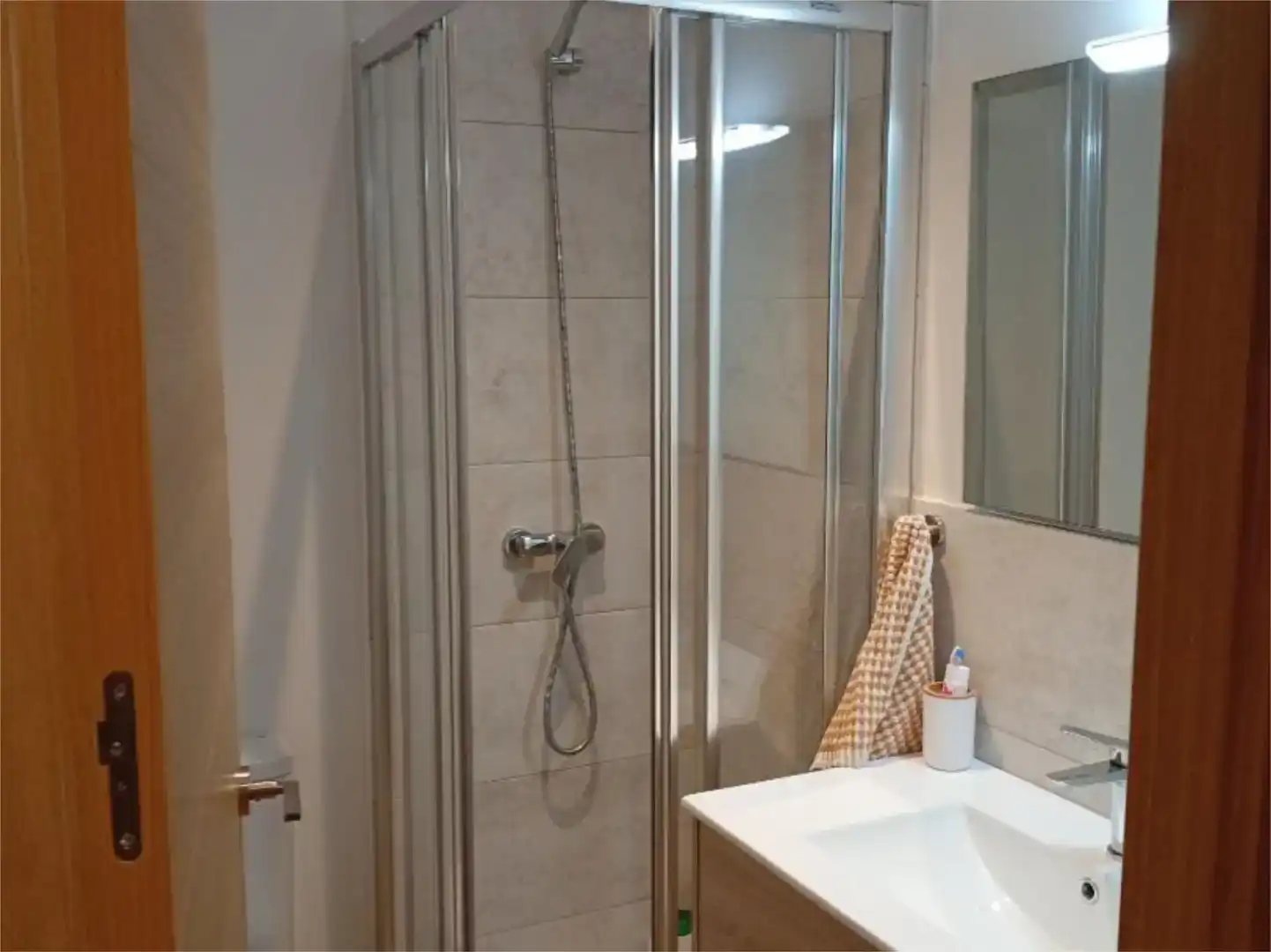 Bany de Pis en venda en Bellver de Cerdanya