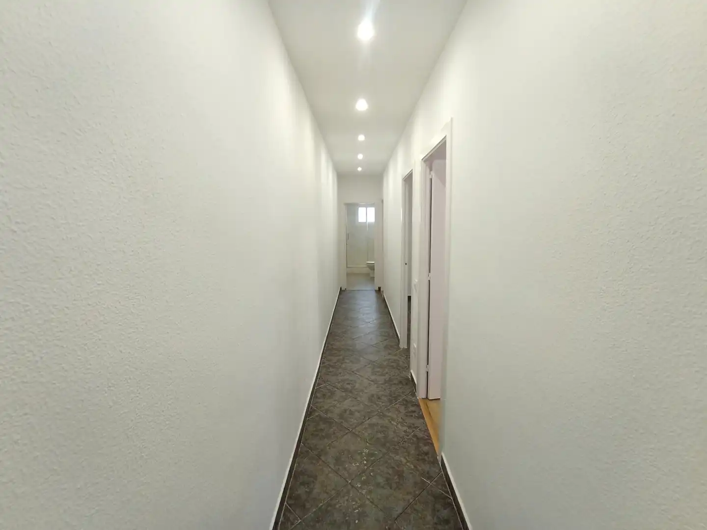 Pis en venda en Mataró amb Parquet, Terrassa i Forn