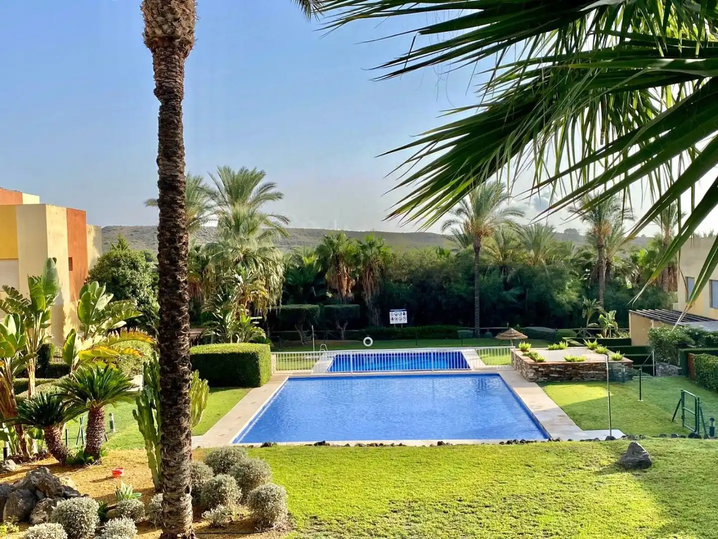 Casa a schiera con piscina in vendita a Avenida Valle Del Sol 1, imagen 22