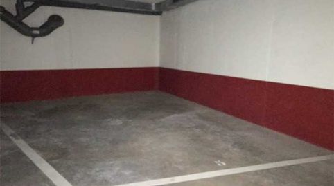 Foto 2 de Garaje en venta en C/ Sardenya, El Camp d'en Grassot i Gràcia Nova, Barcelona Capital
