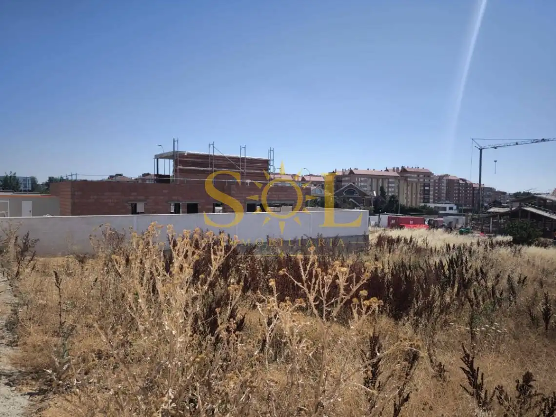 Terreno residencial en venta en Las Eras de Renueva, imagen 37
