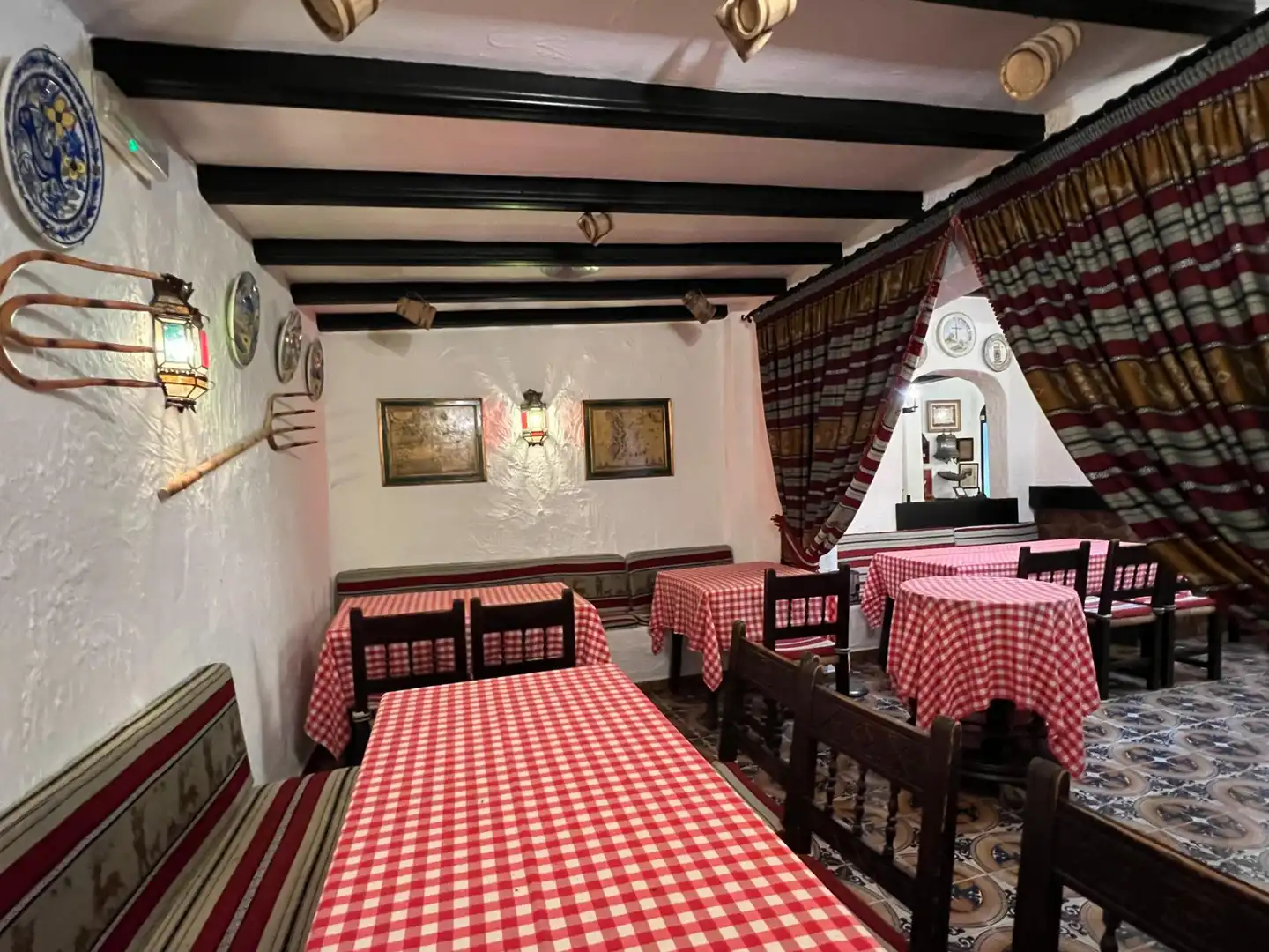 Gewerbefläche zum Verkauf in Zona Pueblo, imagen 11