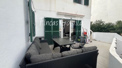 Photo 2 of Apartments for sale in Central, Cala en Porter, Alaior