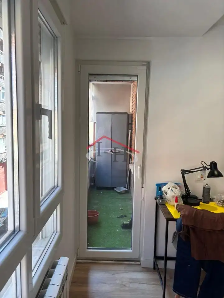 Piso en venta en León Capital  con Calefacción, Parquet y Terraza