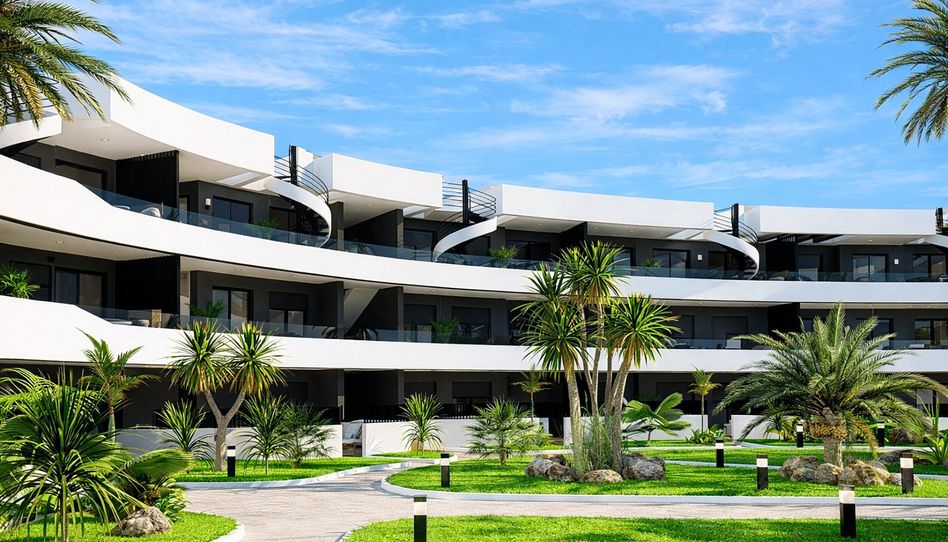 Foto 0 de Amazing apartments in Los Alcazares !!!