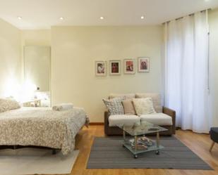 Bedroom of Study to rent in  Madrid Capital