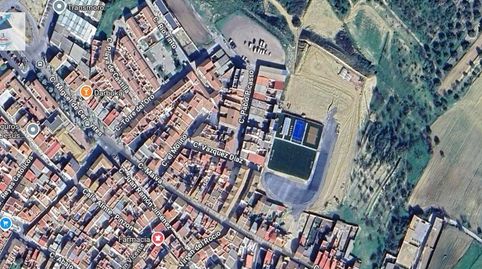 Foto 3 de Piso en venta en Calle Vazquez Diaz, Lucena del Puerto, Huelva