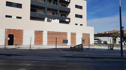 Photo 2 of Premises to rent in Alcalde Jesús Mántaras, Chapín - Campus Universitario - Navinco, Cádiz