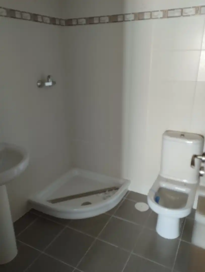 Piso en venta en Calle Teatro Algabeño, 1, La Algaba