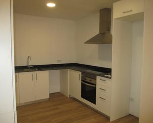 Kitchen of Planta baja for sale in Sant Celoni  with Air Conditioner, Heating and Oven