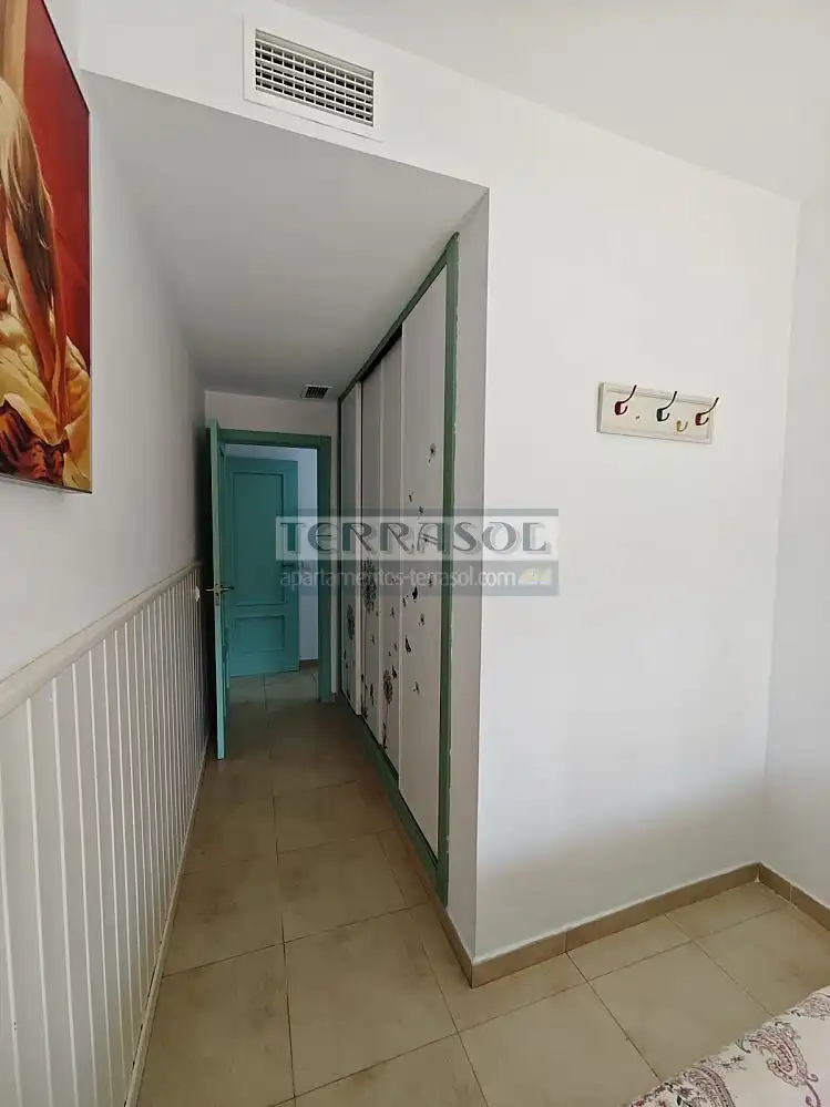 Apartamento con ascensor en venta en Torre del Mar, imagen 9