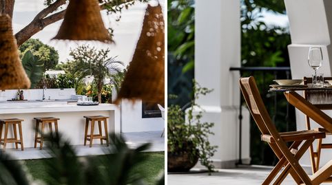 VILLA CON VISTAS AL MAR EN MARBELLA, imatge 5