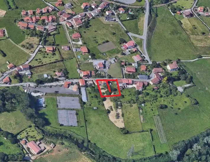 Residential land for sale in PUMARABULE, imagen 4