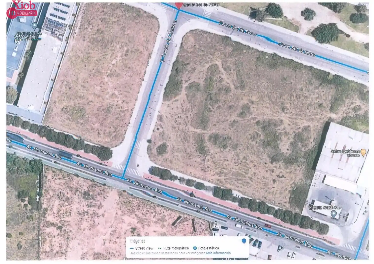 Residencial en venta en Castellón de la Plana / Castelló de la Plana
