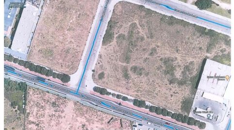 Foto 2 de Residencial en venta en Calle Calle Sot de Ferrer, 6, Zona Avenida del Mar, Castellón de la Plana / Castelló de la Plana