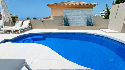 Foto 3 de Casa o xalet en venda a Calle Alamo (higueron), La Capellanía - El Higuerón, Benalmádena