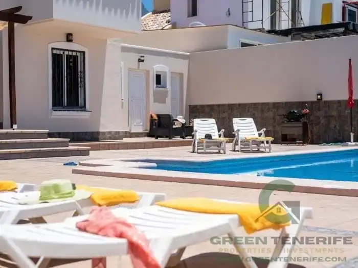 Haus mit Terrasse zum Verkauf in calle el almendro, imagen 5