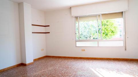 Foto 5 de Edifici en venda a Calle de Ferrán I de Antequera, 28, Centro, Castellón