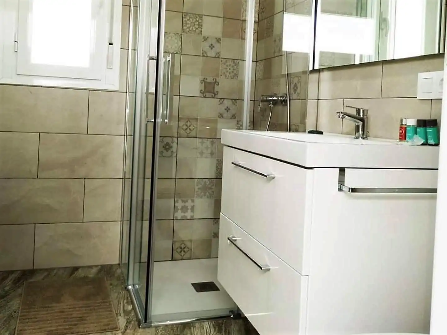 Casa a schiera con piscina in affitto a Núcleo urbano, imagen 11