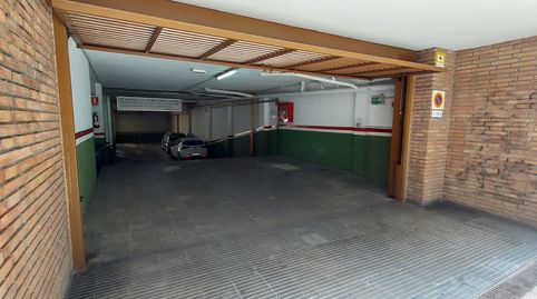 Foto 3 de Garaje en venta en Vallcarca i els Penitents, Barcelona Capital