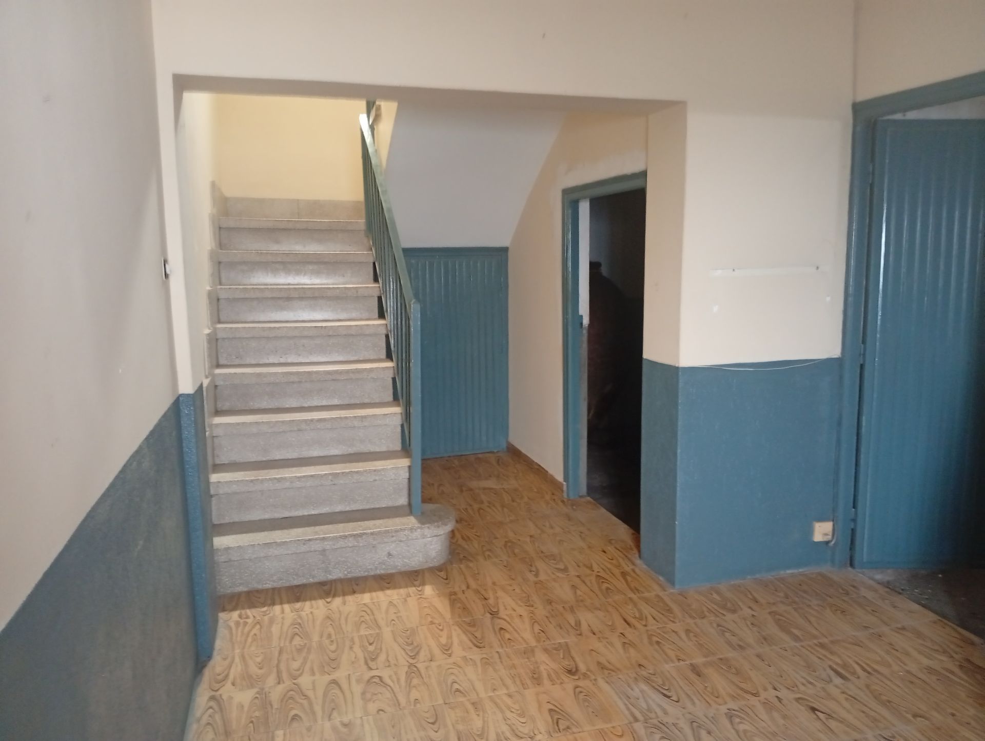 Casa o chalet en venta en Valverde de la Vera con Trastero