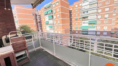 Foto 2 de Pis en venda a Don Quijote, Parque Mayor, Madrid