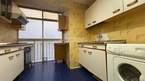 Foto 4 de Pis en venda a Juan de la Cierva, Getafe