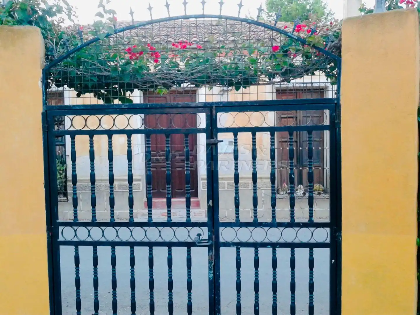 Finca rústica en venta en Orihuela con Piscina