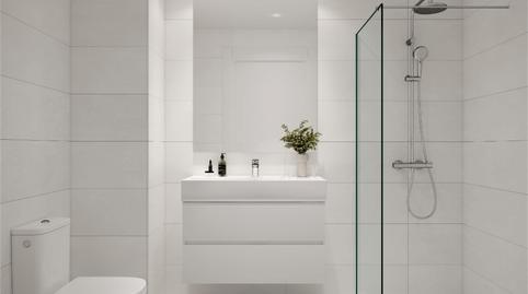 Photo 4 from new construction home in Flat for sale in Torrevigía, 1, La Concha - Resina Golf, Málaga