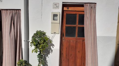 Foto 2 de Estudio de alquiler en Calle Virgen del Pilar, 43, Lanjarón, Granada