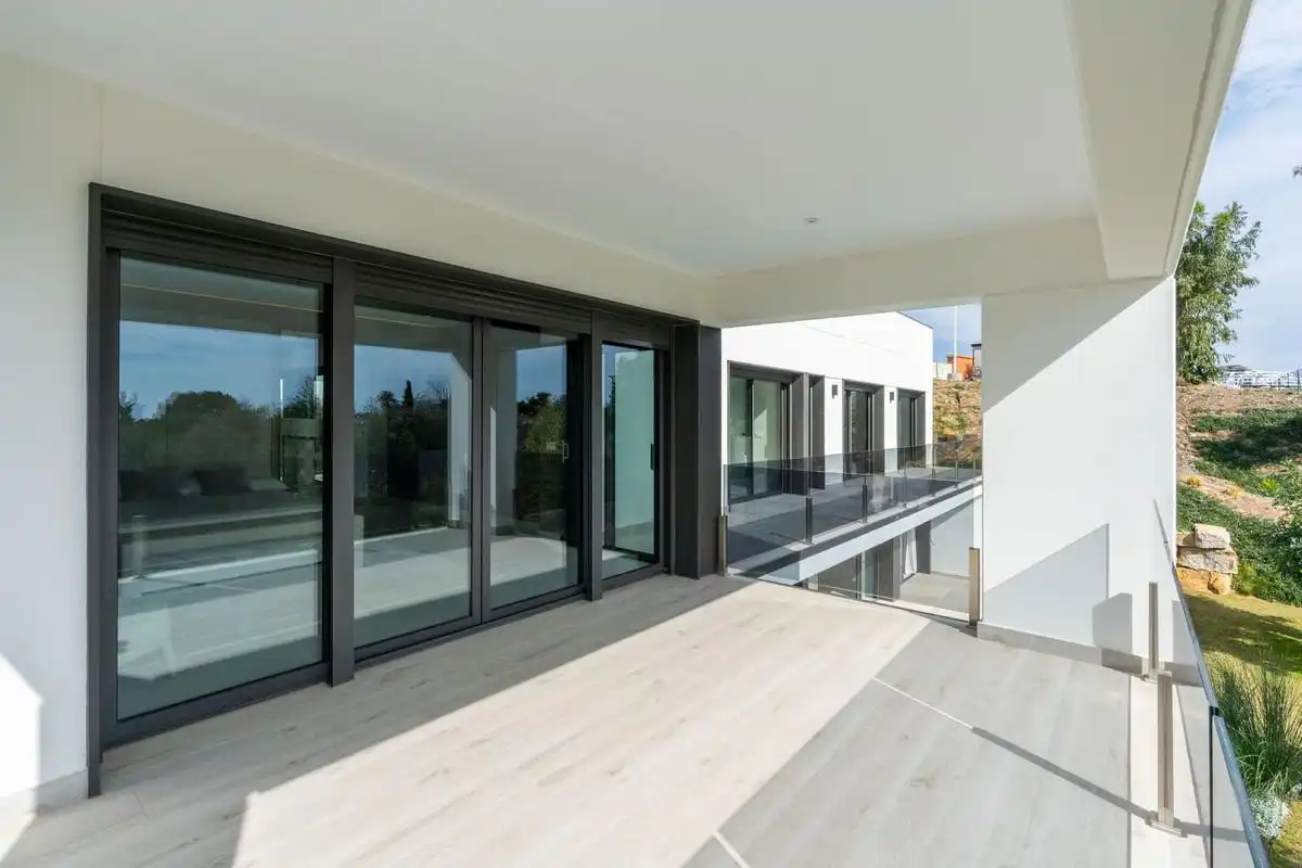 House with pool for sale in Marbella Centro, imagen 37