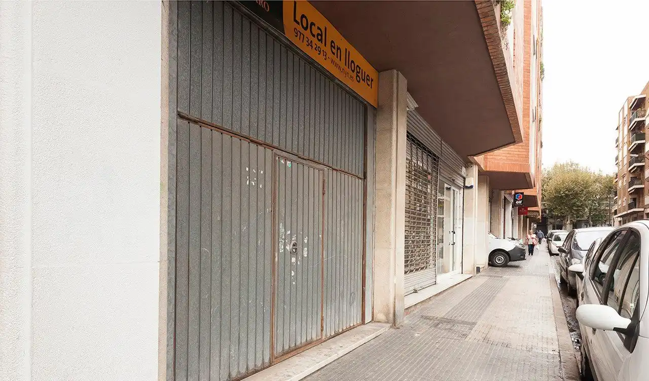 Business premises to rent in CALLE CORREDOR DEL GAS LOCAL 4 CASA 18 9 LO, imagen 13