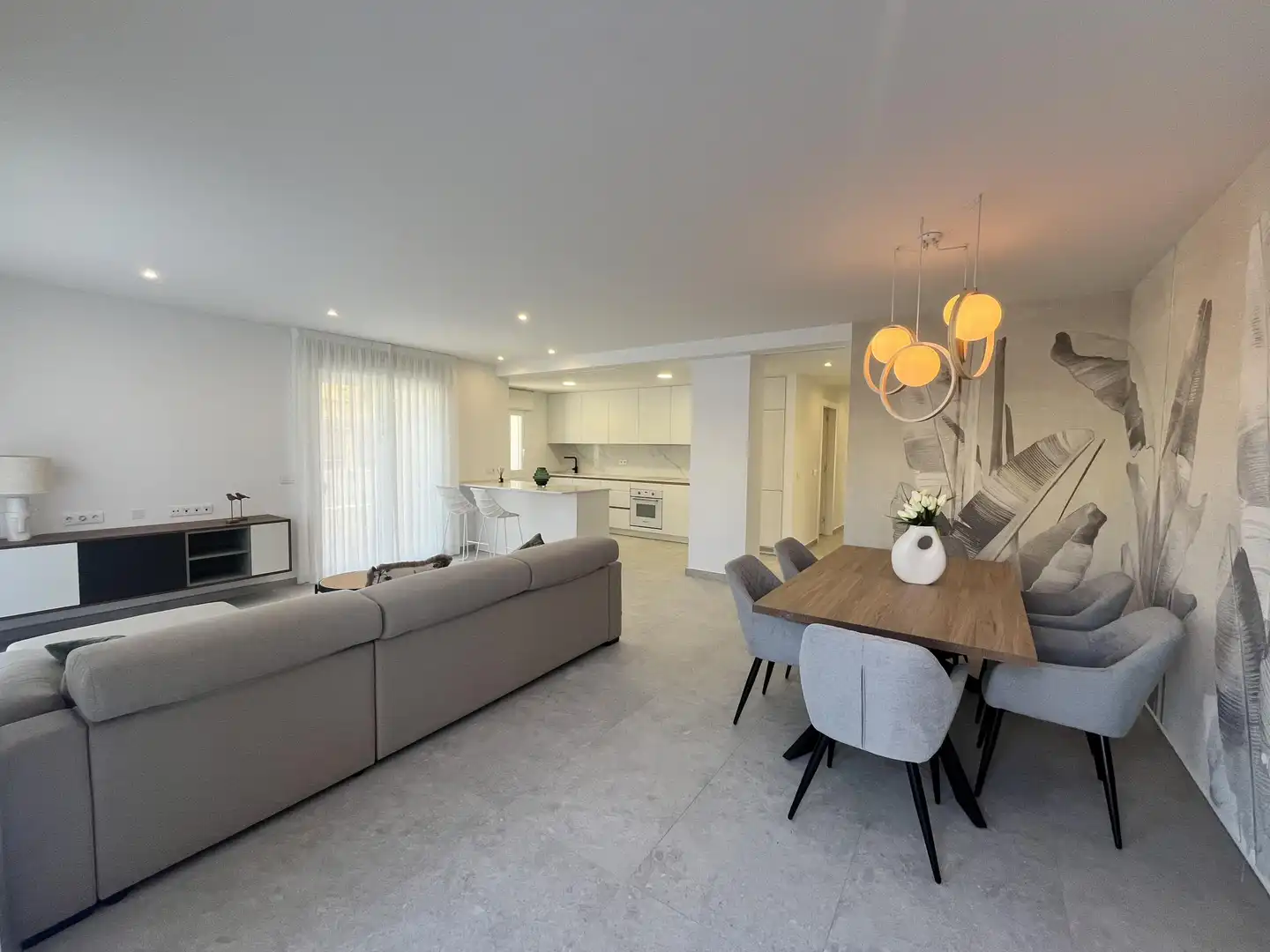 Maison mitoyenne avec piscine à vendre à Nueva Torrevieja - Aguas Nuevas, imagen 38
