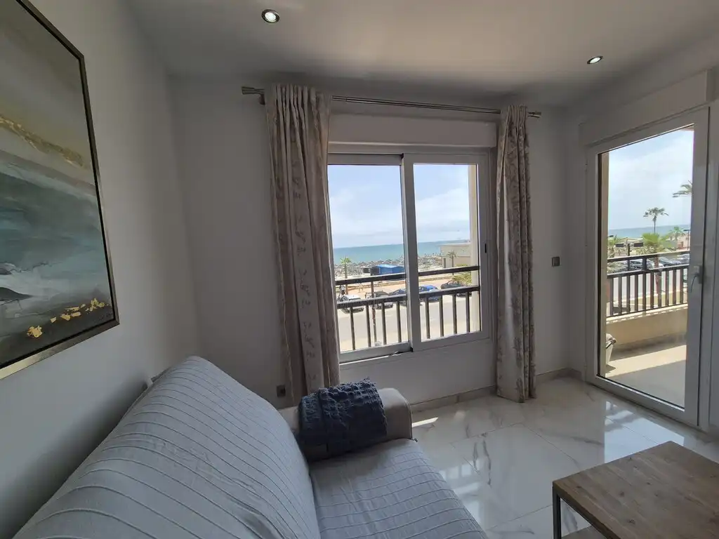 Apartment mit Pool zum Verkauf in Playa de los Boliches, imagen 15