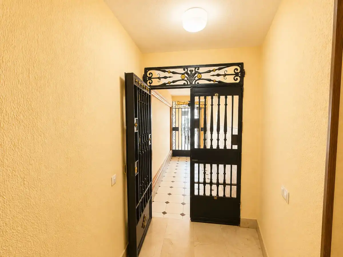 Apartment with terrace for sale in El Bajondillo, imagen 37