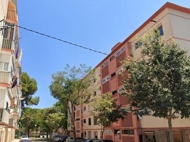 Appartamento con balcone in vendita a PAU CASALS