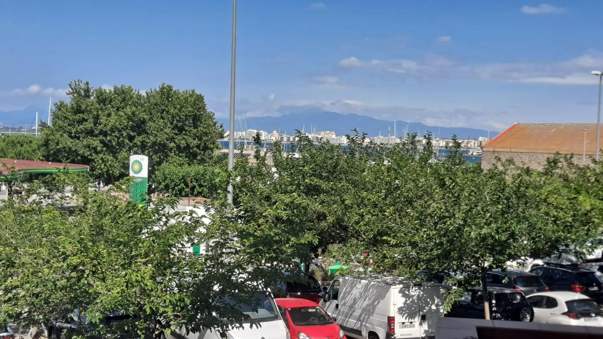 Apartamento en venta en del Far, Almadrava - Canyelles - Puig-Rom