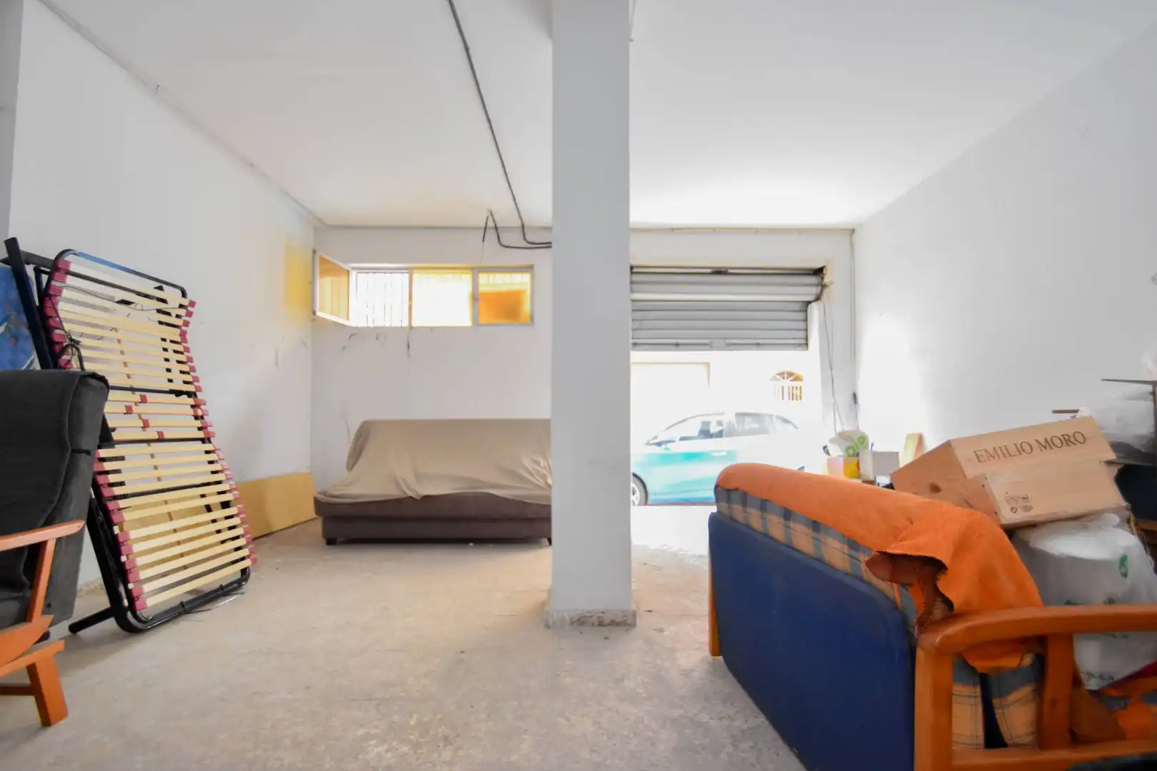 Commercial properties for sale in Armilla