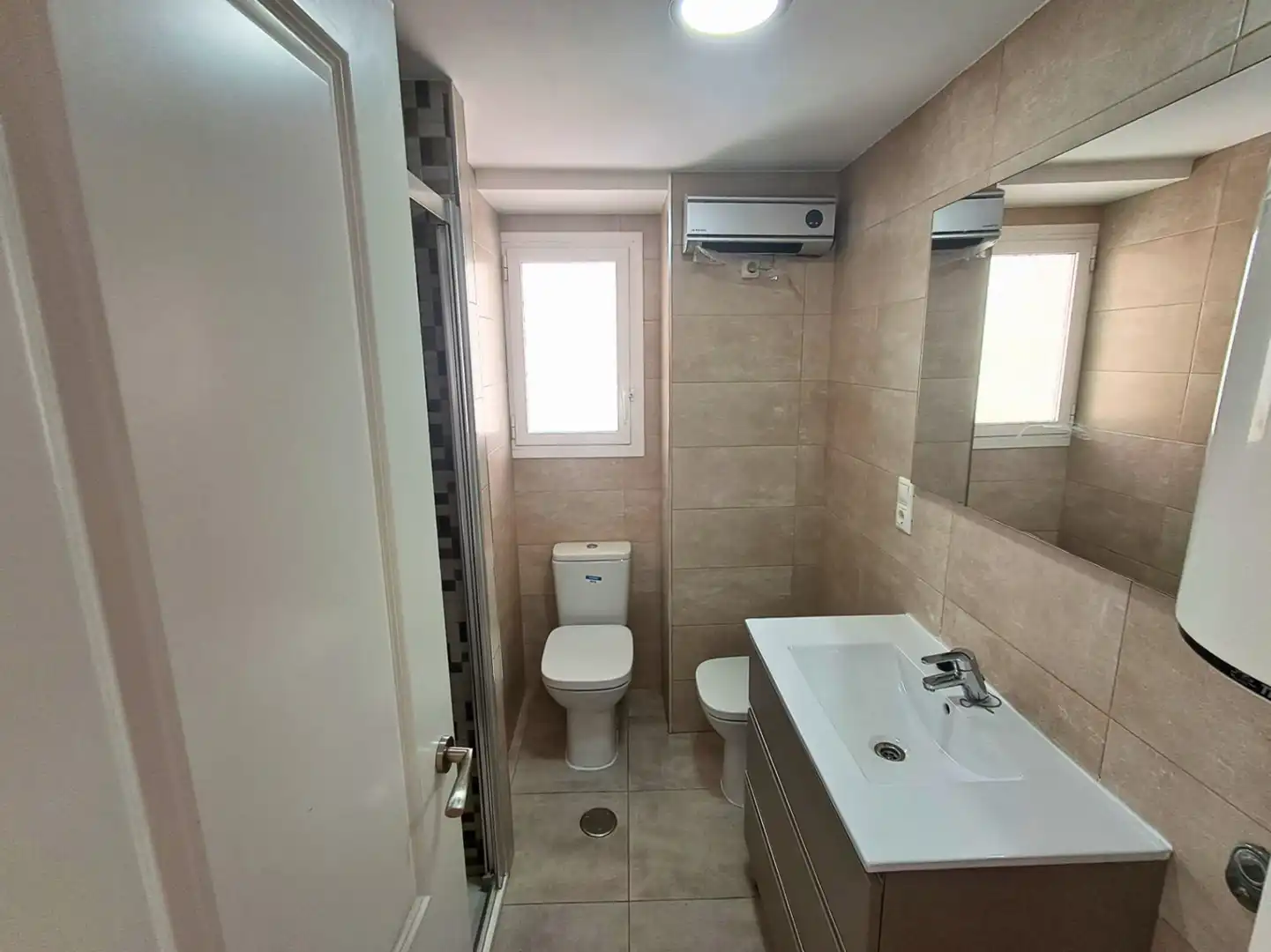 Apartment with terrace for sale in Cala de Finestrat, imagen 5