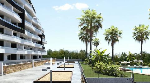Foto 4 de Apartament en venda a San Miguel de Salinas, Alicante