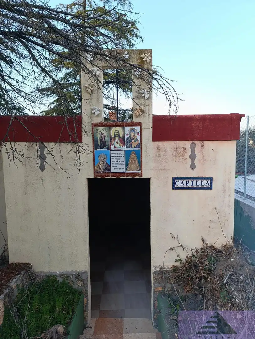 Xalet en venda a Colmenar de Oreja, imagen 4