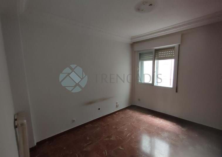 Bedroom of Flat for sale in Getafe