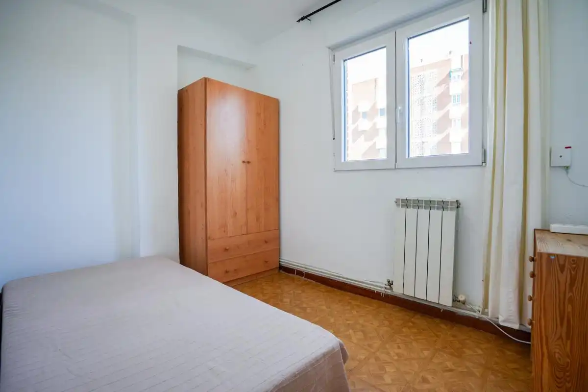 Wohnung zum Verkauf in C. de Arroyo de Fontarrón, Pavones