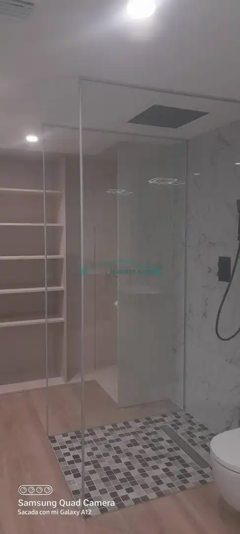 Bathroom of Duplexes for sale in Cullera  with Terrace and Community pool