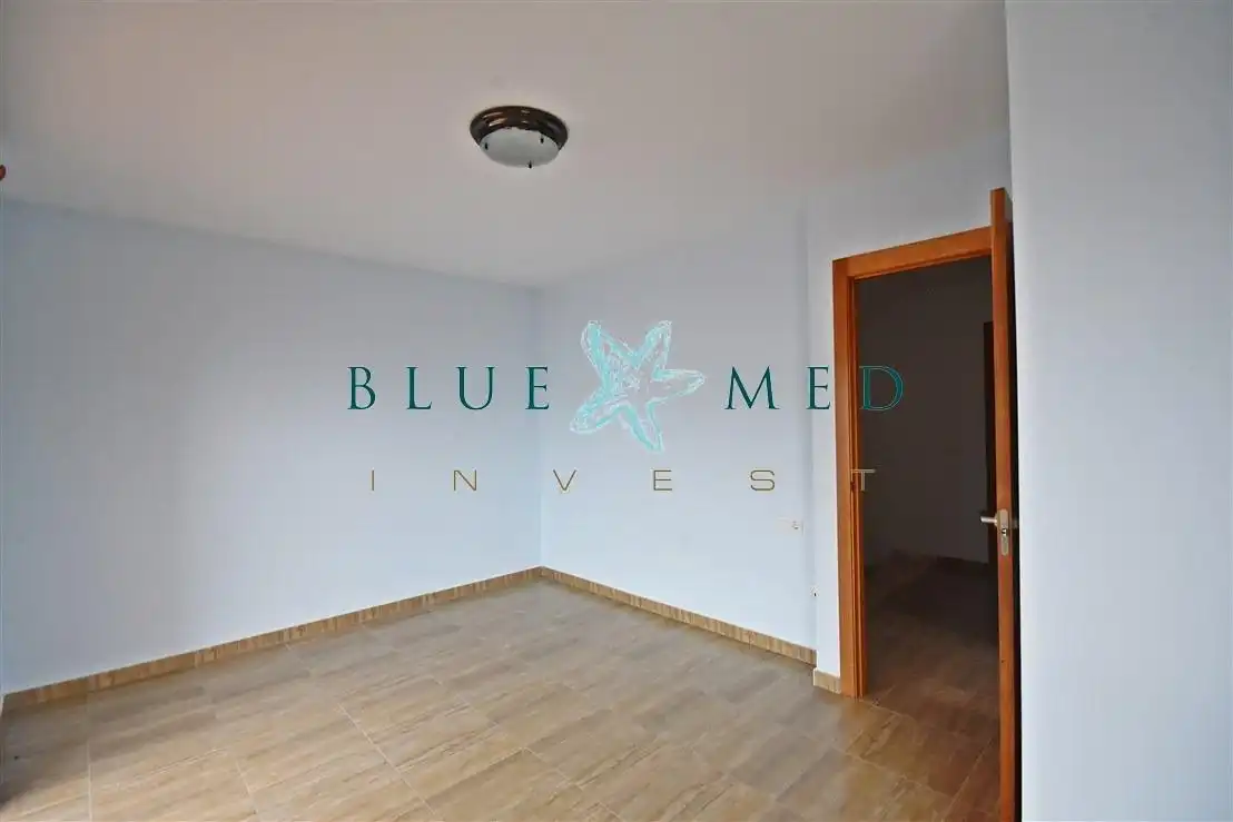 Habitación de Dúplex en venta en Cartagena con Terraza y Amueblado
