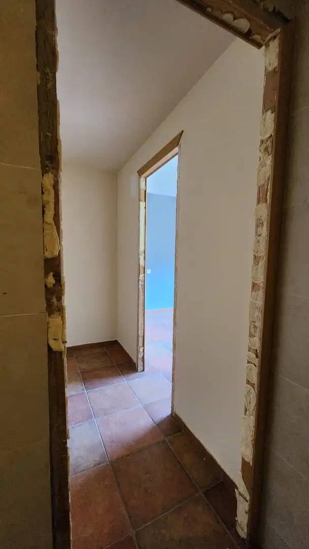 Casa adosada en venta en Vallirana con Jardín privado, Terraza y Balcón