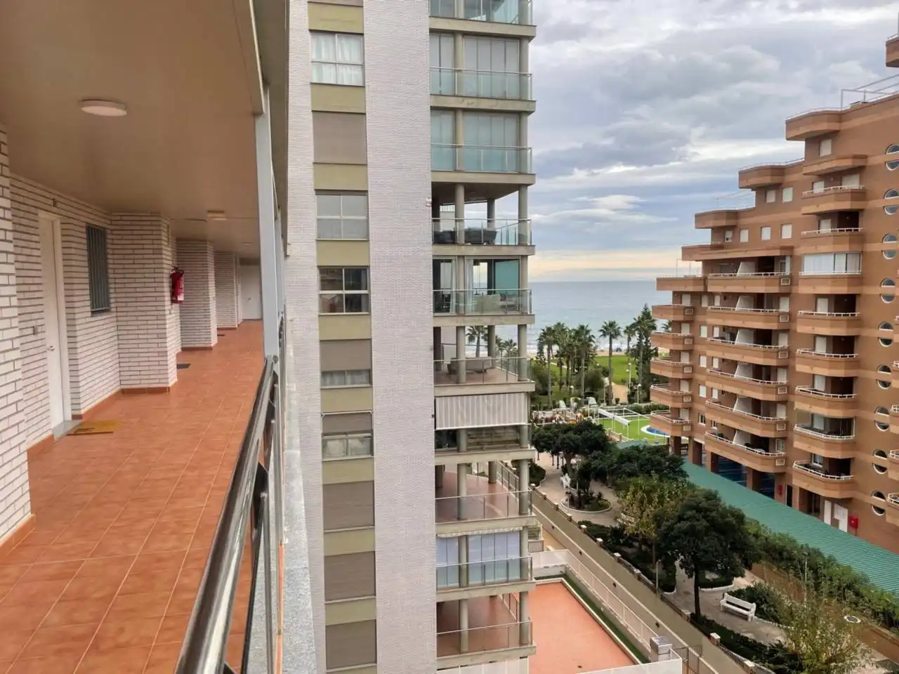Pis amb piscina en venda a Calle Rafael Alberti, imagen 7